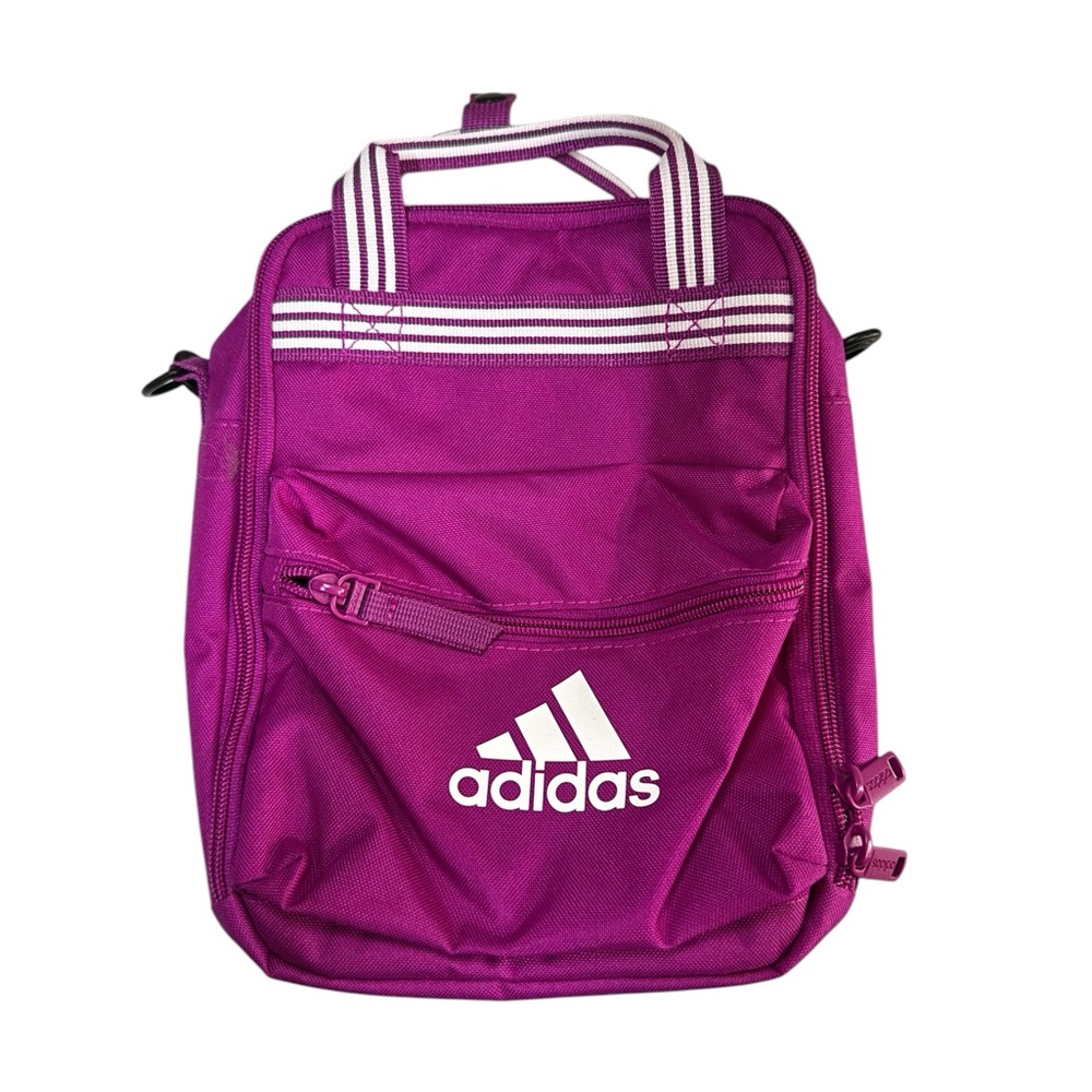 ✨New✨ Nike insulated lunch bag, purple